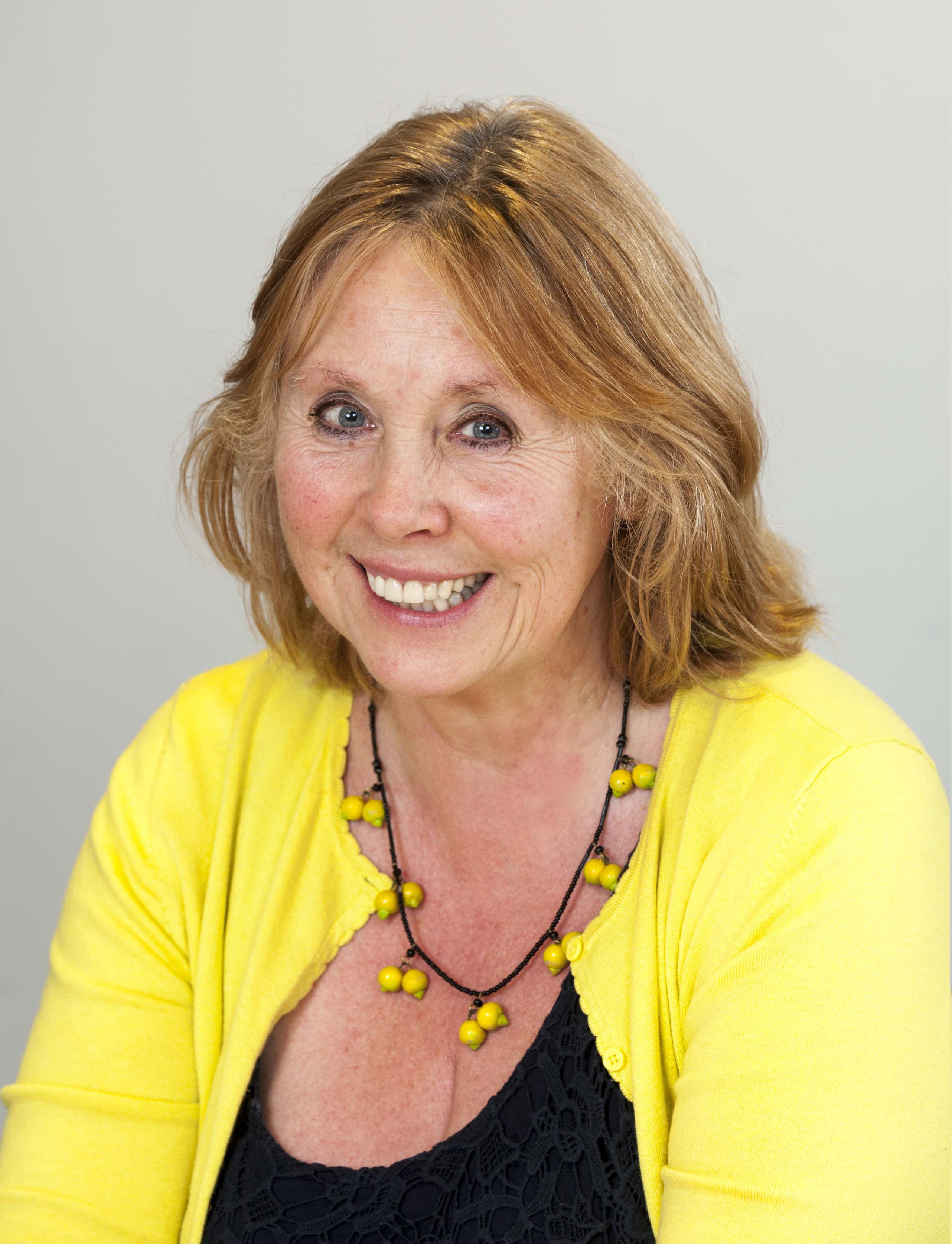 Prof Susan Wray