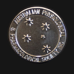 AuPS Medal