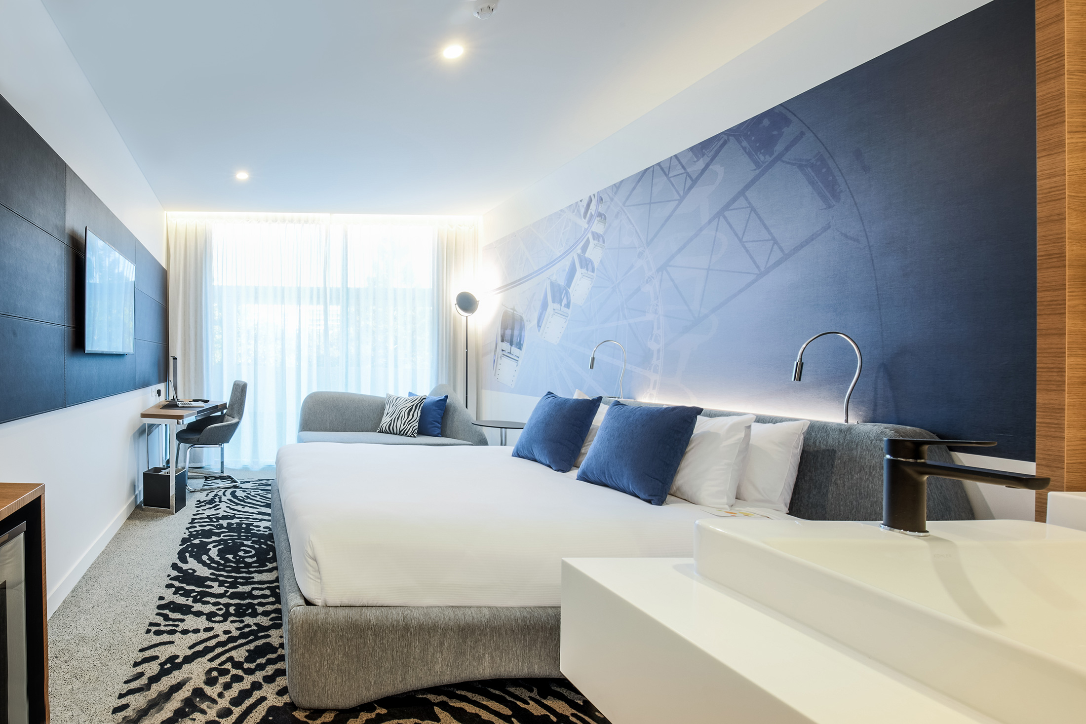 Novotel Brisbane Southbank